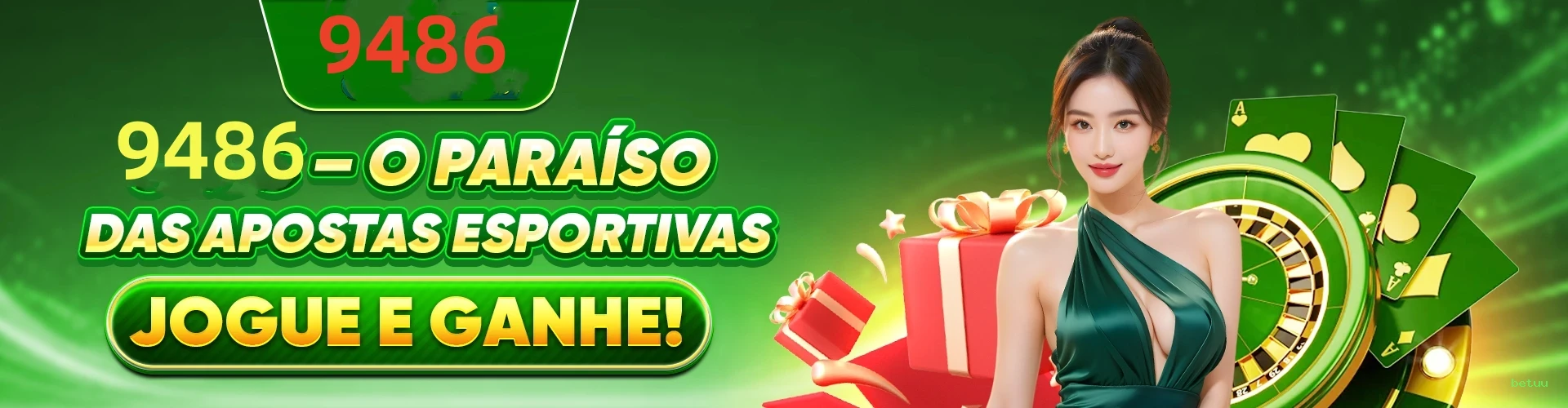 Apostas esportivas da betuu com odds competitivas