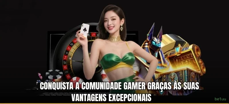 Cassino ao vivo da betuu com dealers reais