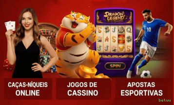 Jogos de fortune da betuu com prêmios incríveis