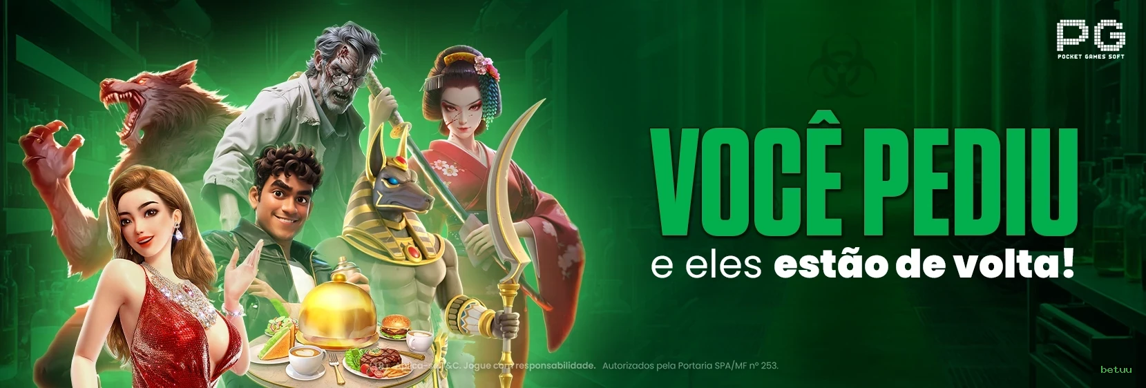 Jogos de loteria online na betuu